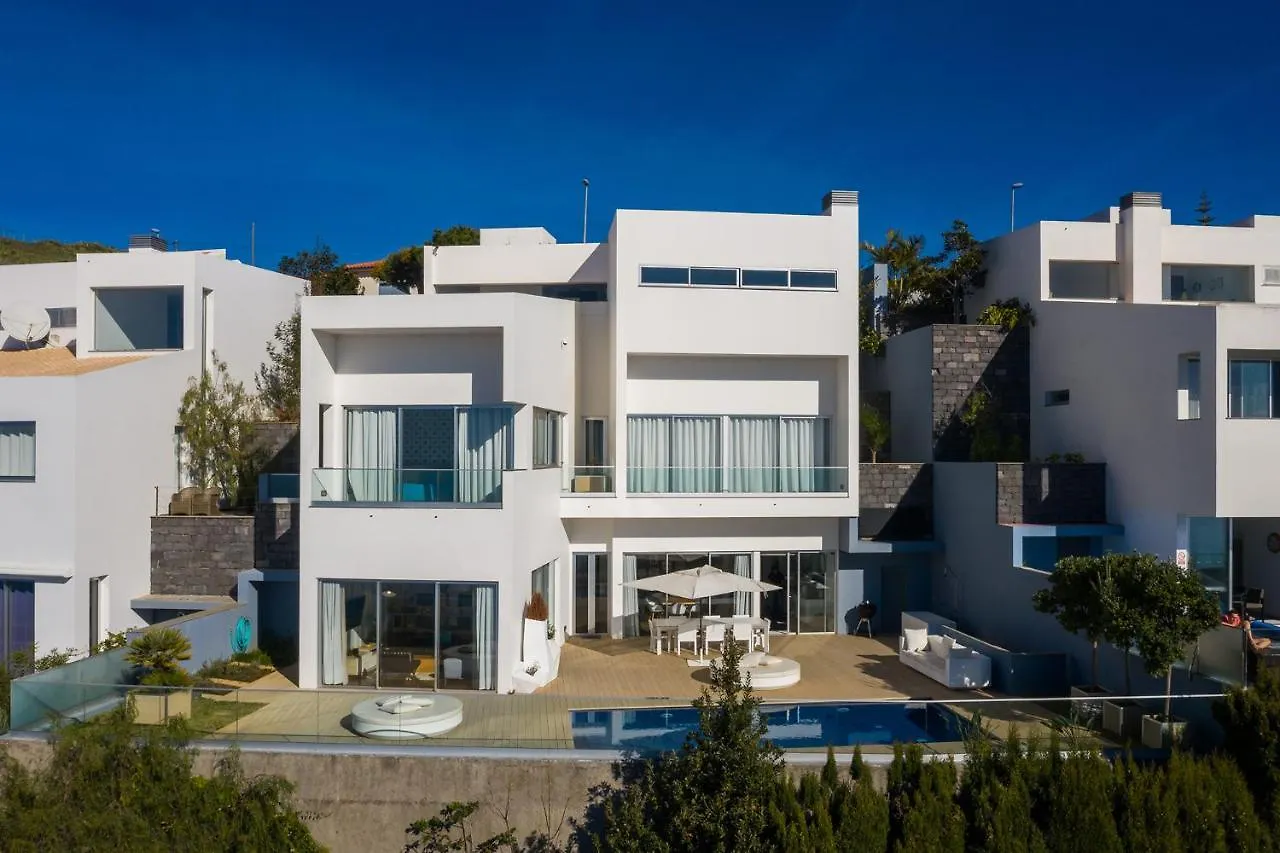Luxury Villa Carlota With Private Pool By Hr Madeira Canico   Canico (Madeira)