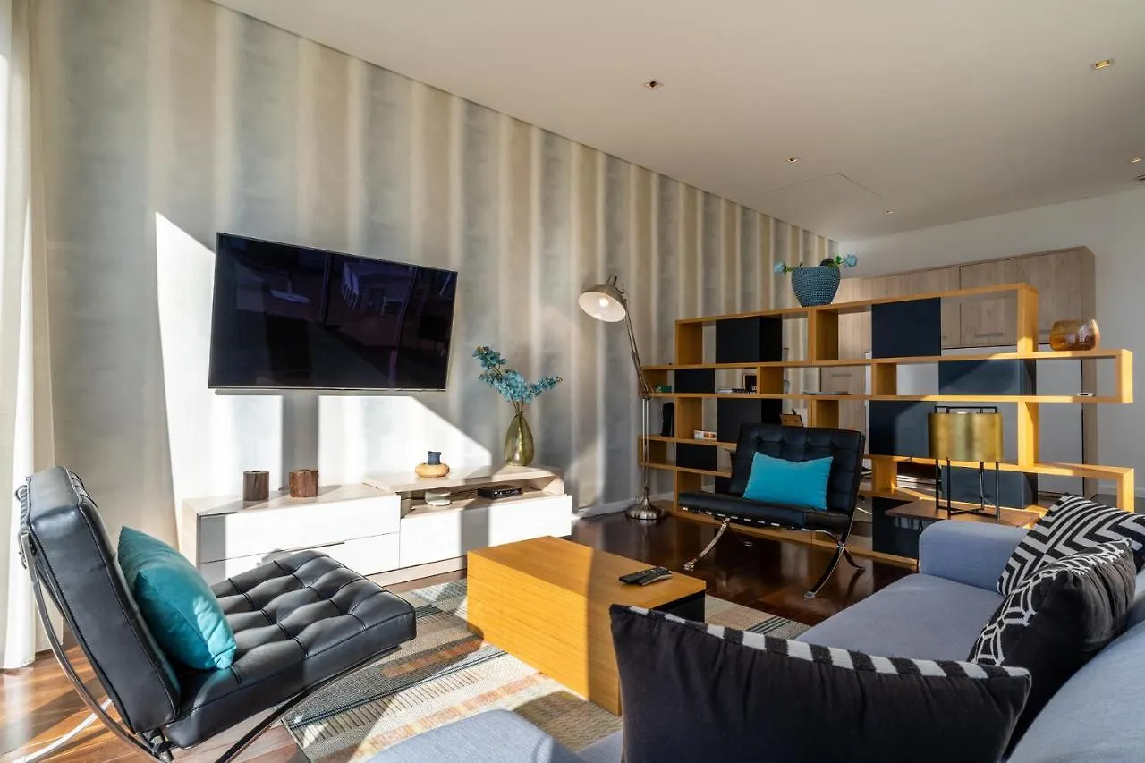 Luxury Villa Carlota With Private Pool By Hr Madeira Canico  0*, Canico (Madeira)