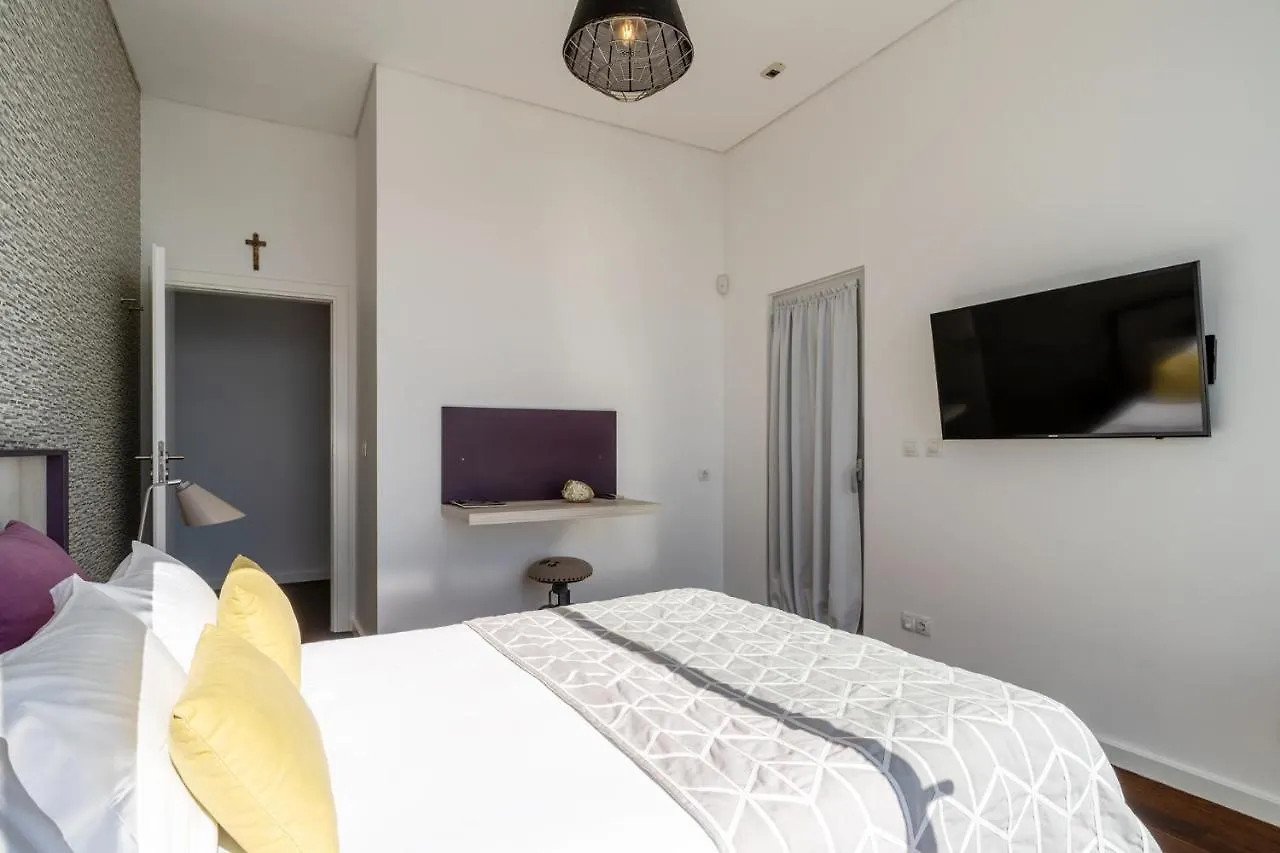 Luxury Villa Carlota With Private Pool By Hr Madeira Canico
